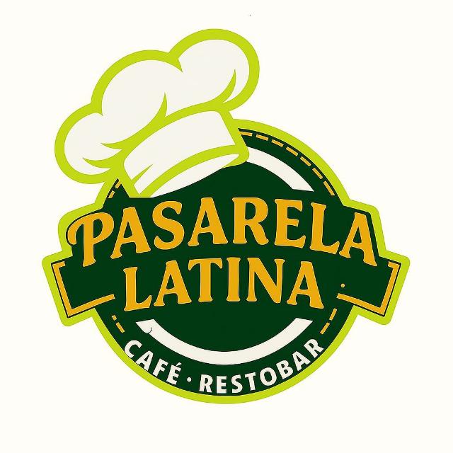 PASARELA LATINA
